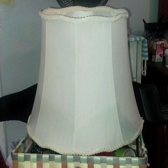 00 Other Elegant Lamp Shade Poshmark